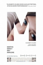 Постер фильма Марта, Марси Мэй, Марлен (2011)