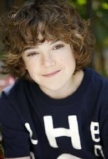 Тревор Ганьон