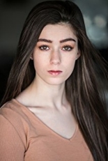 Gianna Adams