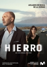 Постер сериала Иерро (2019)