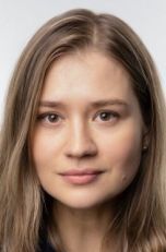 Анна Леванова