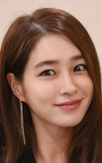 Ли Мин-джон