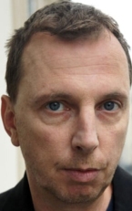 Райнер Эггер