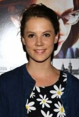 Элис Эрскин