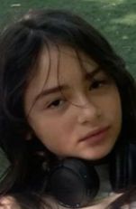 Beren Nur Karadis