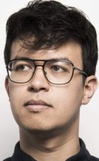 Phil Wang