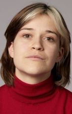 Кларина Сьерро