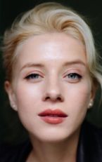 Екатерина Гудина