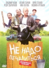 Постер фильма Не надо печалиться (2010)