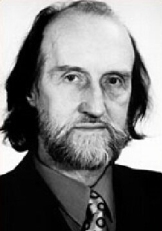 Валерий Кострин