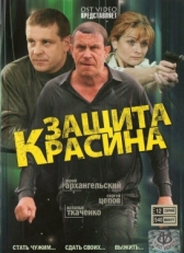 Постер сериала Защита Красина (2006)