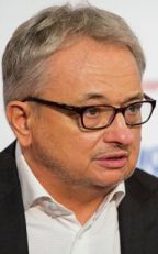 Владимир Пирожок