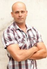 Патрик Спарлинг