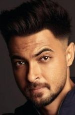 Aayush Sharma