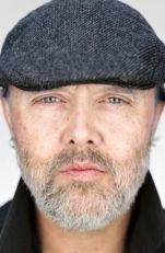 Ларс Ульрих