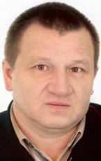 Василий Домрачев