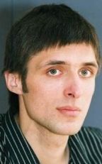 Константин Задворный