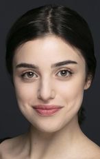 Damla Su Ikizoglu
