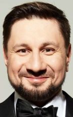 Расул Богачков