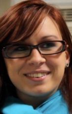 Brittany Blanton