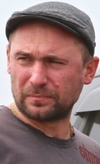 Дмитрий Пеньков