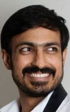 Harish Uthaman