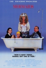 Постер фильма Русалки (1990)