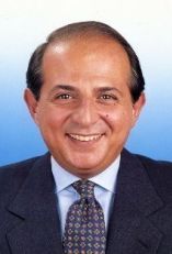 Giancarlo Magalli