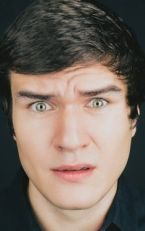 Евгений Баженов