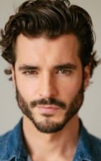 Эндрю Биернат