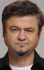 Юрий Крапов