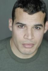 Дэниэл Варгас