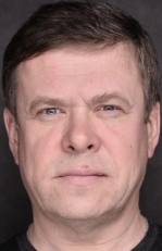 Александр Карамнов