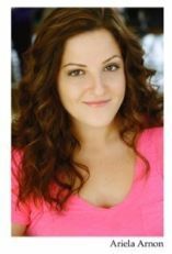 Ариэла Арнон