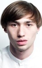 Игорь Бычков