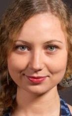 Светлана Соколовская