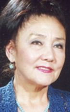 Бибигуль Тулегенова