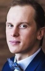 Дмитрий Тесловский