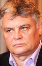 Айварс Лейманис
