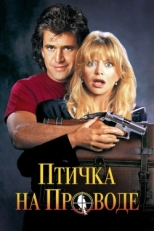 Постер фильма Птичка на проводе (1990)