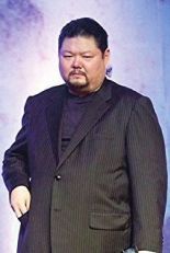 Моррис Сянь Чжун