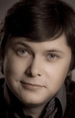 Александр Анисимов