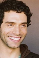 Бен Моррисон