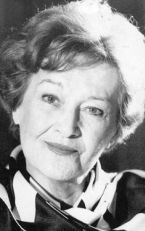 Susanne von Almassy