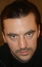 Дмитрий Сотириади