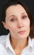 Инга Сметанина