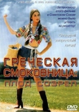 Постер фильма Греческая смоковница (1976)