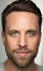 Lachie Chapman
