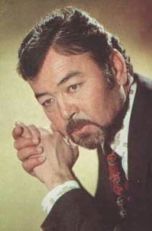 Асанали Ашимов