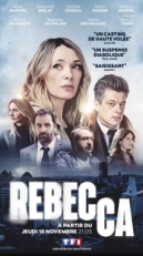 Постер сериала Ребекка (2021)